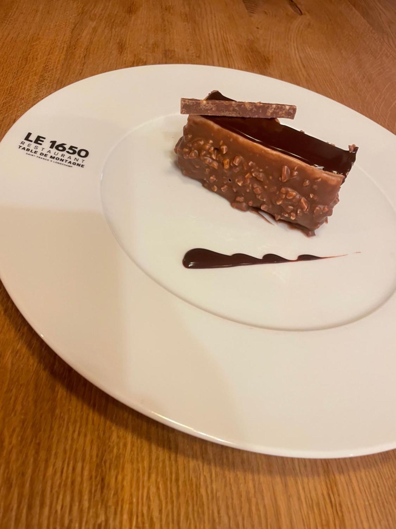 蓝湖1650酒店 圣费朗索瓦-隆尚 外观 照片